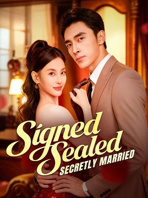 Signed, Sealed, Secretly Married cover image — watch all 57 episodes free in HD