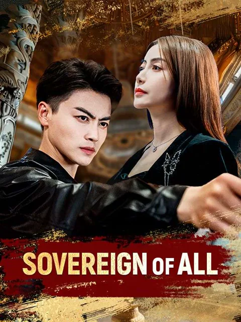 Sovereign of All