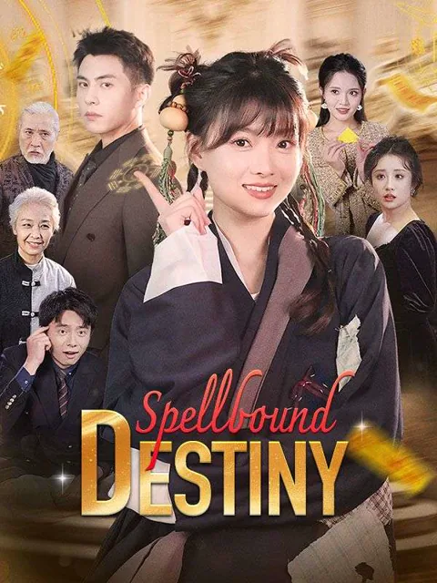 Spellbound Destiny