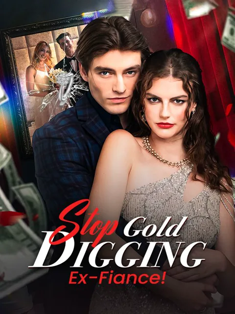 Stop Gold Digging, Ex-Fiancé!