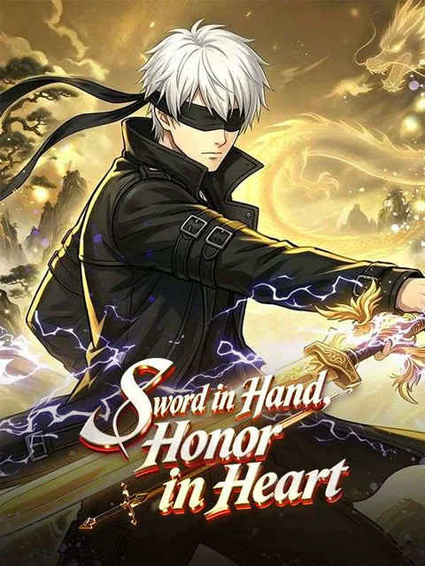 Sword in Hand, Honor in Heart cover image — watch all 60 episodes free in HD