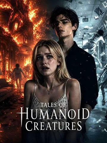 Tales of Humanoid Creatures cover image — watch all 30 episodes free in HD