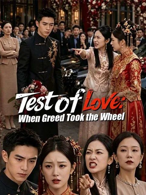 Test of Love: When Greed Took the Wheel cover image — watch all 57 episodes free in HD