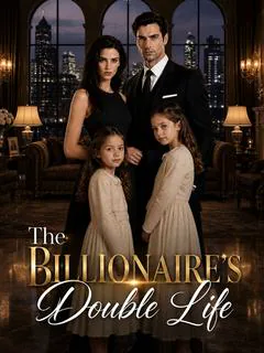 The Billionaire‘s Double Life cover image — watch all 52 episodes free in HD