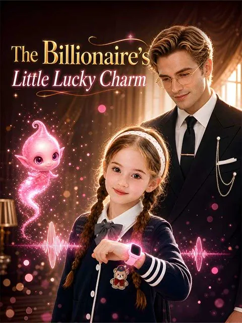 The Billionaire’s Little Lucky Charm cover image — watch all 68 episodes free in HD