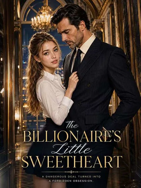 The Billionaire's Little Sweetheart cover image — watch all 45 episodes free in HD