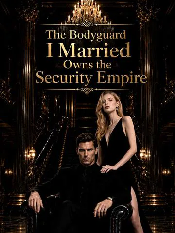 The Bodyguard I Married Owns the Security Empire cover image — watch all 36 episodes free in HD