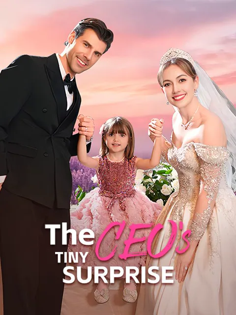 The CEO's Tiny Surprise