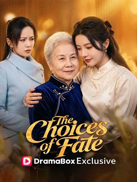 The Choices of Fate (DUBBED)