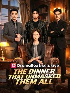 The Dinner That Unmasked Them All cover image — watch all 100 episodes free in HD