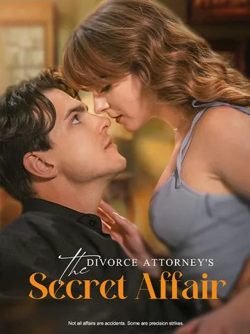 The Divorce Attorney's Secret Affair cover image — watch all 56 episodes free in HD