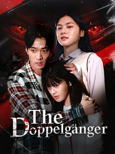 The Doppelganger cover image — watch all 40 episodes free in HD