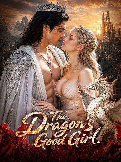 The Dragon’s Good Girl