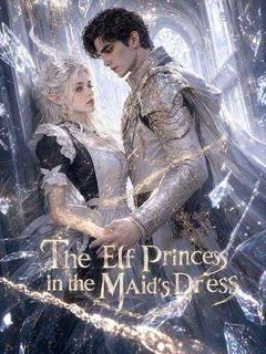 The Elf Princess in the Maid's Dress cover image — watch all 40 episodes free in HD