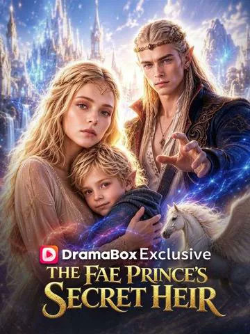 The Fae Prince's Secret Heir cover image — watch all 52 episodes free in HD