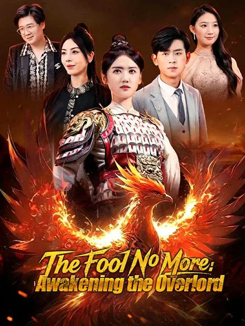 The Fool No More: Awakening the Overlord cover image — watch all 86 episodes free in HD