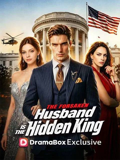 The Forsaken Husband is the Hidden King