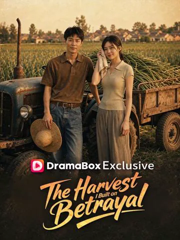 The Harvest I Built on Betrayal cover image — watch all 81 episodes free in HD