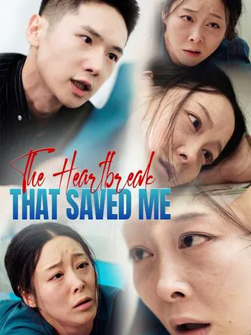 The Heartbreak That Saved Me cover image — watch all 36 episodes free in HD