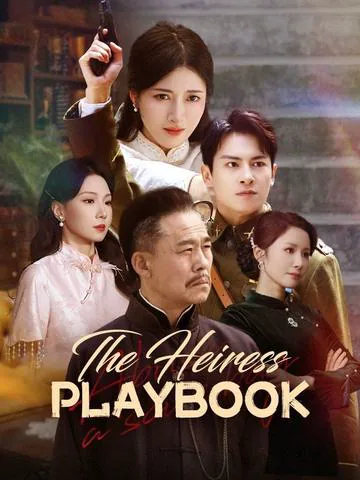 The Heiress Playbook cover image — watch all 61 episodes free in HD