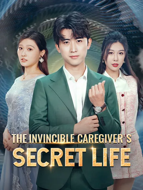 The Invincible Caregiver's Secret Life