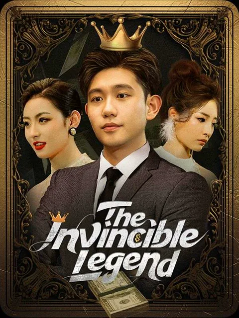 The Invincible Legend