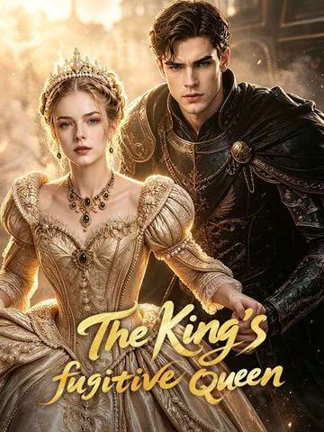 The king's fugitive queen cover image — watch all 70 episodes free in HD