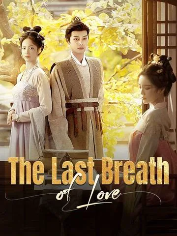 The Last Breath of Love(DUBBED) cover image — watch all 45 episodes free in HD
