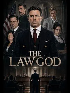 The Law God cover image — watch all 50 episodes free in HD