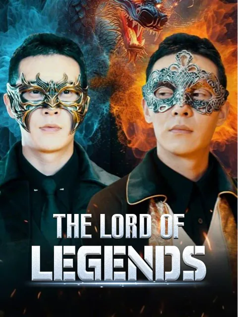 The Lord of Legends cover image — watch all 89 episodes free in HD
