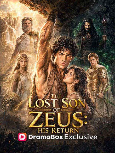 The Lost Son of Zeus: His Return