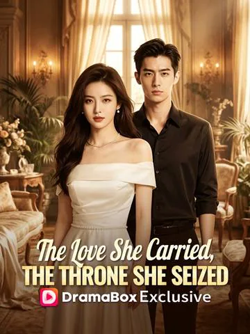 The Love She Carried, The Throne She Seized
