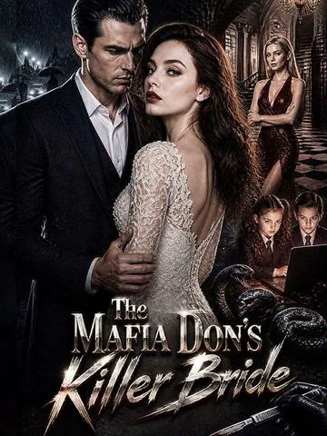 The Mafia Don's Killer Bride cover image — watch all 60 episodes free in HD
