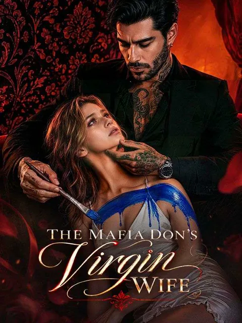 The Mafia Don’s Virgin Wife