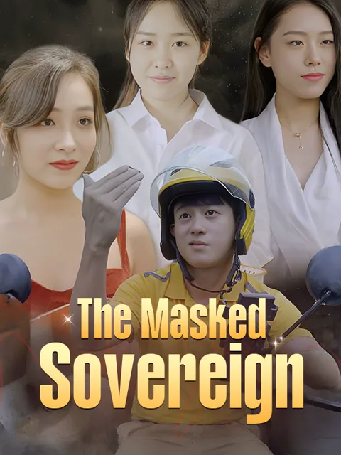 The Masked Sovereign cover image — watch all 100 episodes free in HD