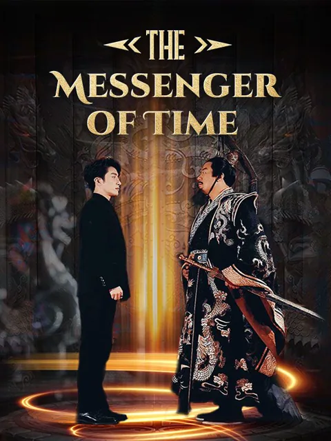 The Messenger of Time
