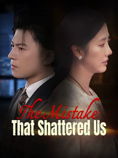 The Mistake That Shattered Us cover image — watch all 34 episodes free in HD