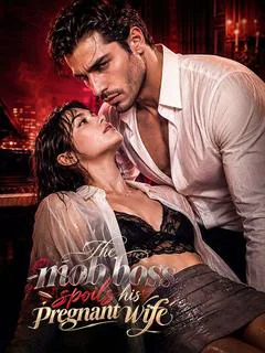 The mob boss spoils his pregnant wife cover image — watch all 43 episodes free in HD