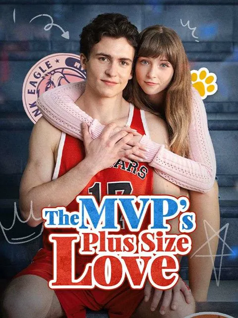 The MVP's Plus Size Love cover image — watch all 49 episodes free in HD