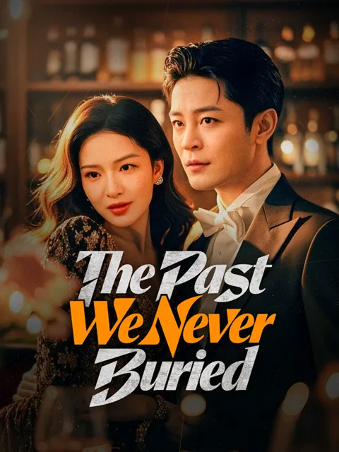 The Past We Never Buried cover image — watch all 56 episodes free in HD