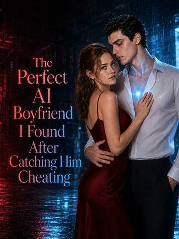 The Perfect AI Boyfriend I Found After Catching Him Cheating cover image — watch all 35 episodes free in HD