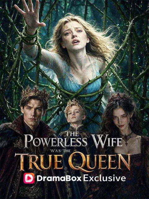 The Powerless Wife Was the True Queen cover image — watch all 66 episodes free in HD