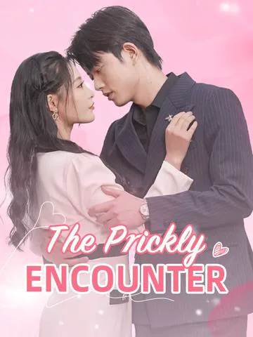 The Prickly Encounter