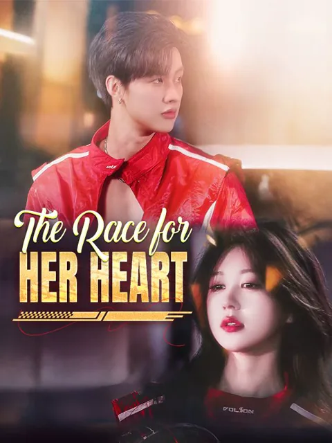 The Race for Her Heart cover image — watch all 60 episodes free in HD