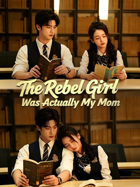 The Rebel Girl Was Actually My Mom cover image — watch all 78 episodes free in HD