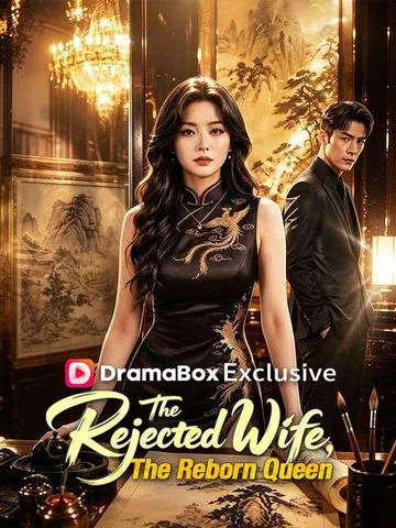 The Rejected Wife, The Reborn Queen