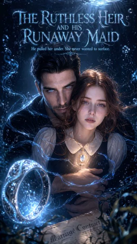 The Ruthless Heir And His Runaway Maid cover image — watch all 55 episodes free in HD