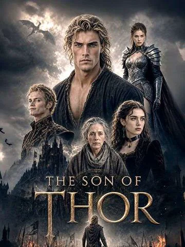The Son of Thor