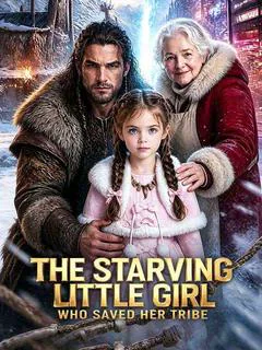 The Starving Little Girl Who Saved Her Tribe cover image — watch all 70 episodes free in HD
