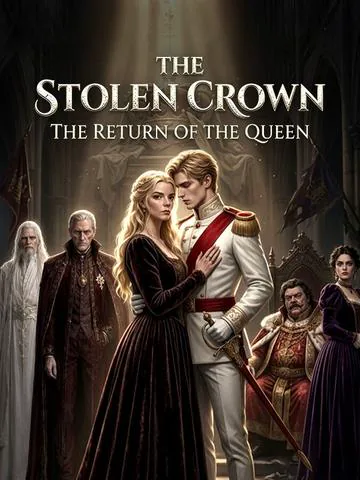The Stolen Crown:The Return of the Queen cover image — watch all 15 episodes free in HD